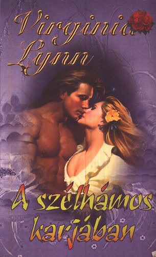 Virginia Lynn - A sz�lh�mos karj�ban