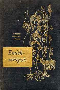 Emlékvirágzás (amerikai szerelmes versek)