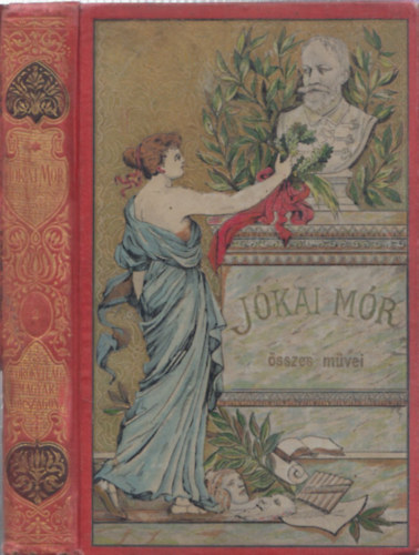 J�kai M�r - T�r�k vil�g Magyarorsz�gon II. (Nemzeti kiad�s 3.)