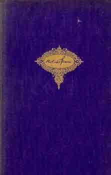 Molnr Ferenc - A hatty-Sznhz