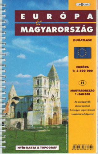 Eurpa s Magyarorszg -duatlasz