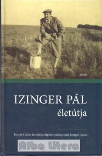 Izinger Anna - Izinger Pl lettja