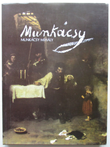 Lajos Vgvri - Munkcsy