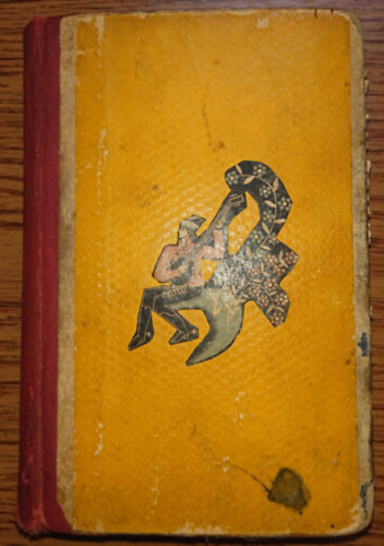 Rabindranah Tagore - Hajótöröttek