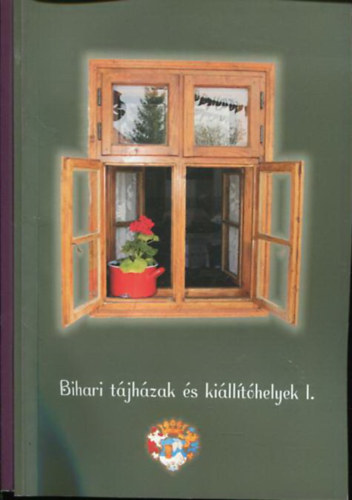 Kolozsvri Istvn - Sndor Mria  (szerk. s ksrszveg) - Bihari tjhzak s killthelyek I-II