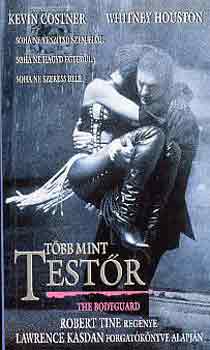 Robert Tine - T�bb mint test�r