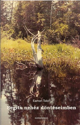 Eamon Tobin - Seg�ts neh�z d�nt�seimben