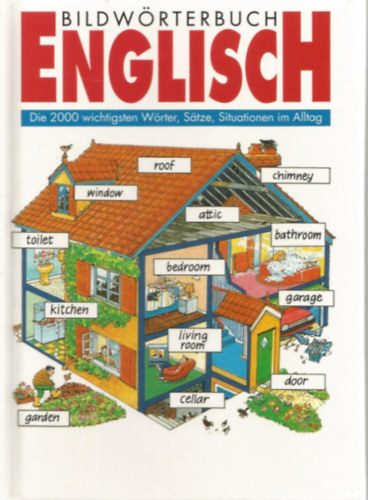 Helen Davies - Bildw�rterbuch English