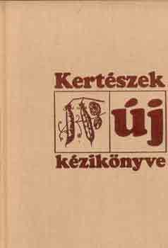 Katona Jzsef - Kertszek j kziknyve