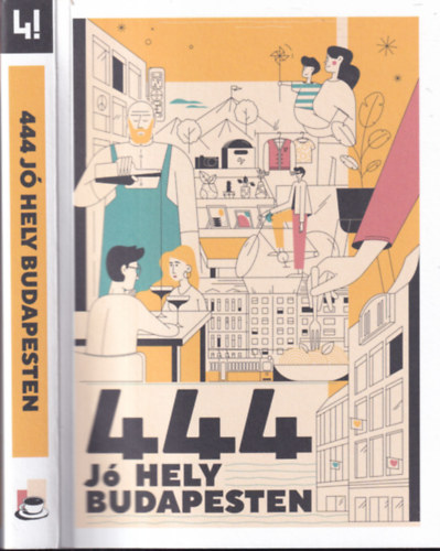 444 j hely Budapesten