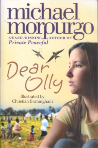 Michael Morpurgo - Dear Olly
