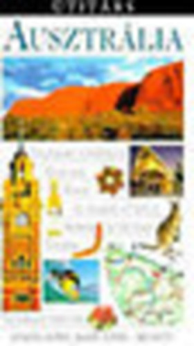 Panem-Grafo - Ausztr�lia (�tit�rs)