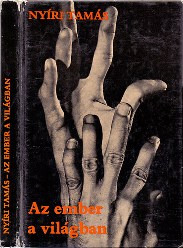 Nyri Tams - Az ember a vilgban
