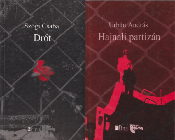 Sz�gi Csaba Urb�n Andr�s - Hajnali partiz�n + Dr�t
