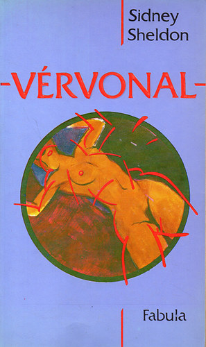 Sidney Sheldon - Vérvonal
