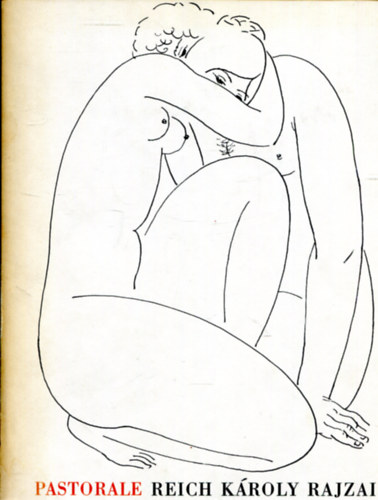 Reich Károly - Pastorale