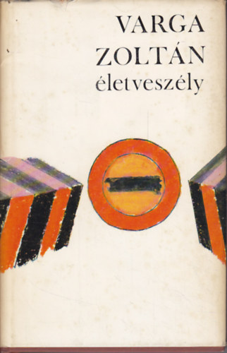 Varga Zoltn - letveszly