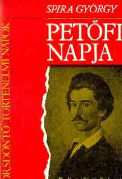 Spira György - Petőfi napja