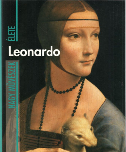Fiorella Nicosia, Enrica Crispino Fiorella Nicosia - 2 db Nagy Mvszek lete: Gauguin, Leonardo