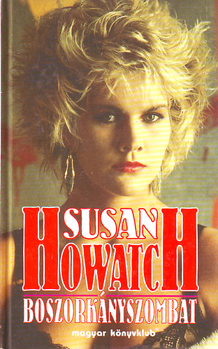 Susan Howatch - Boszork�nyszombat