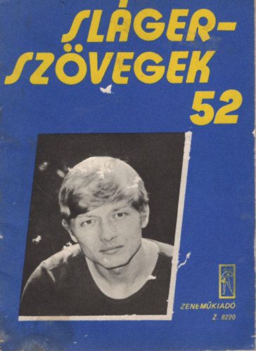 Vas Gbor - Slgerszvegek 52