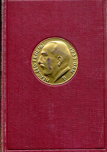 Herczeg Ferenc - Harcok és harcosok