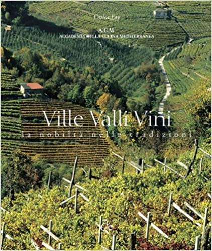 Ville Valli Vini