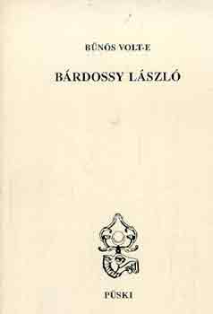 Dr. Jaszovszky L�szl� - B�n�s volt-e B�rdossy L�szl�