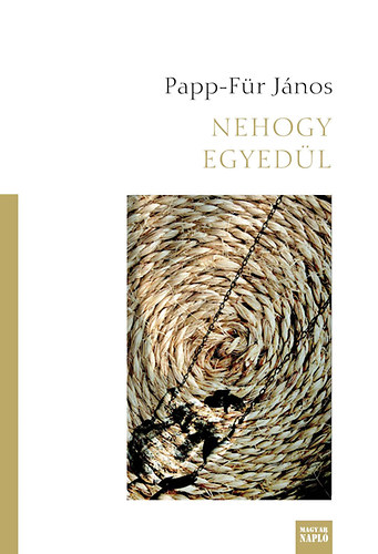 Papp-Für János - Nehogy egyedül