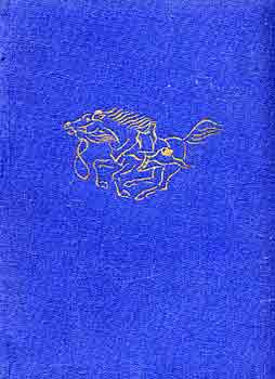 Kolozsvári Grandpierre Emil - A törökfejes kopja