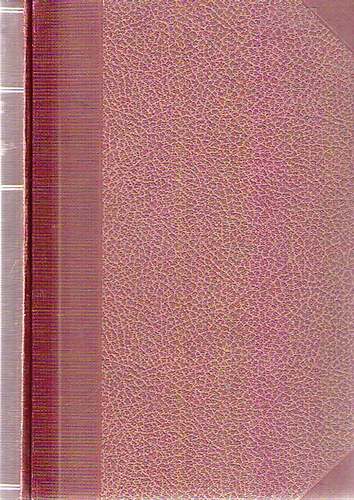 Gyrffy Istvn  (szerk.); Bartucz Lajos (szerk.) - Nplet XLVII. vfolyam 1936. + A Nprajzi Mzeum rtestje XXVIII. vfolyam 1936.