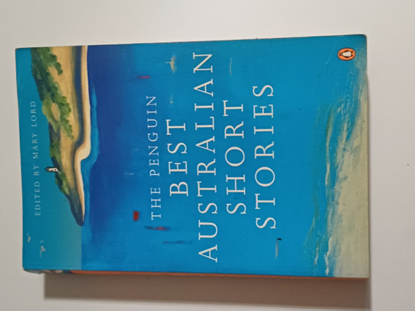 T�bb szerz� - The best Australian short stories