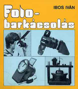 Ibos Ivn - Fotobarkcsols