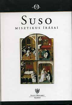 Heinrich Seuse - Suso misztikus rsai