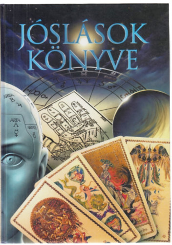 Szukits K�nyvkiad� - J�sl�sok k�nyve