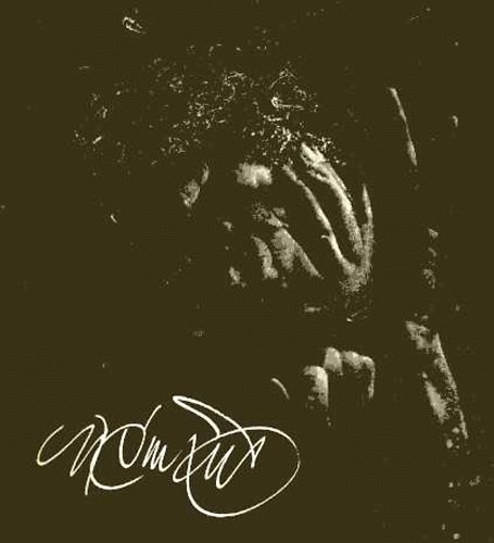 Gy�m�nt L�szl� - Gy�m�nt L�szl� gy�jtem�nyes ki�ll�t�sa. M�csarnok, Budapest 1985