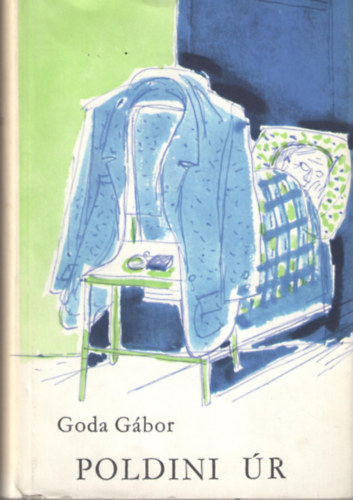 Goda Gbor - Poldini r