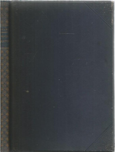 Szabó Dezső - Tanulmányok és jegyzetek