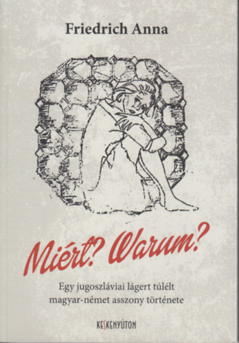 Friedrich Anna - Mirt? Warum?