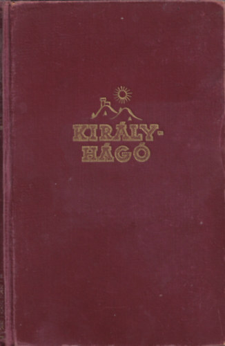 Laczkó Géza - Királyhágó