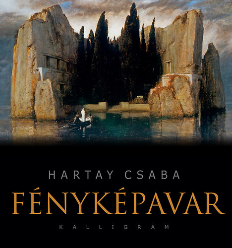 Hartay Csaba - Fényképavar