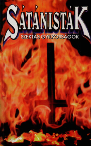 N. Cawthorne - Stnistk (Szekts gyilkossgok)