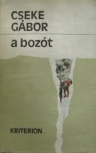 Cseke G�bor - A boz�t
