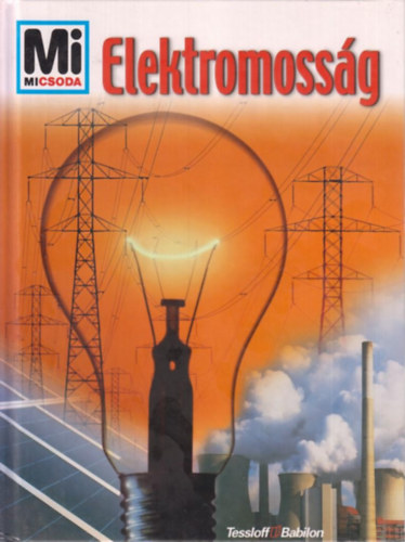 Rainer K�the - Elektromoss�g