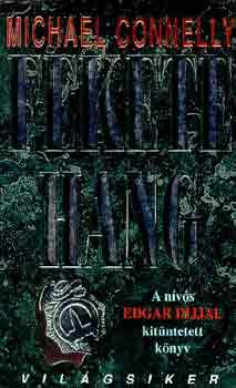 Michael Connelly - Fekete hang