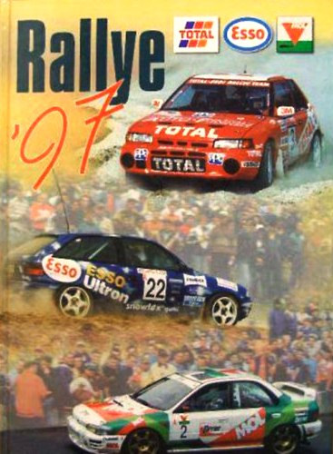 Barcza-Gg-Kintzel-Schwartzenberger-Varga - Rallye '97