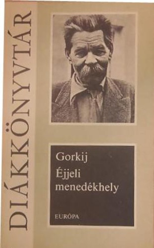 Gorkij - �jjeli mened�khely
