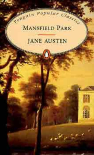 Jane Austen - Mansfield Park