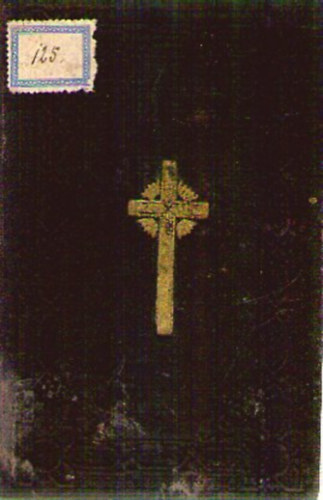 Preces in Usum Collegii Pázmániani