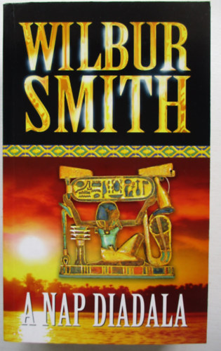 Wilbur Smith - A nap diadala